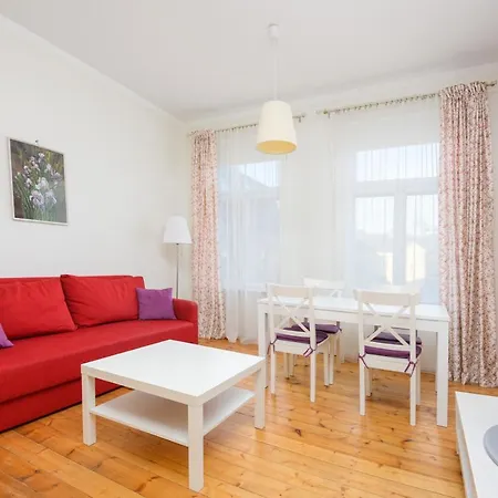 Apartment Ringi