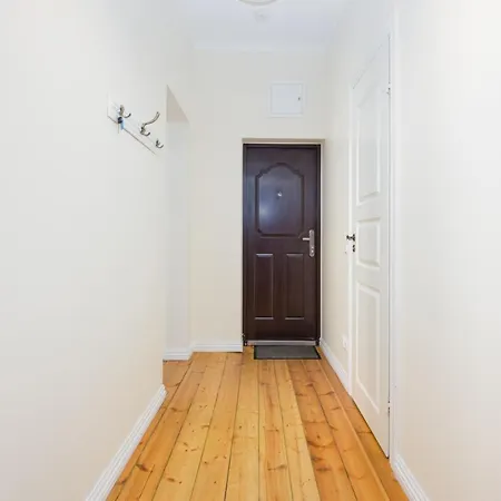 Ringi Heritage Old Town Residences - The Log Wall Apartment - Terrace & Parking Apartment