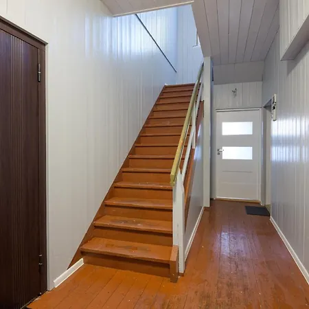 Apartment Ringi Heritage Old Town Residences - The Log Wall Apartment - Terrace & Parking *