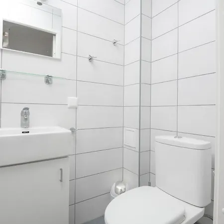 Apartment Ringi Parnu
